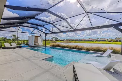 18750 Lake Hammock Dr, Naples, FL 34114 - Photo 6