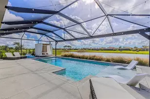 18750 Lake Hammock Dr, Naples, FL 34114 - Photo 6