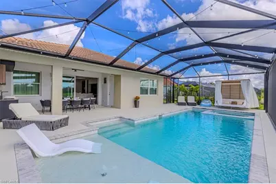 18750 Lake Hammock Dr, Naples, FL 34114 - Photo 2