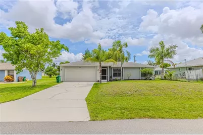 216 SE 27th Ter, Cape Coral, FL 33904 - Photo 1