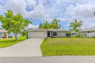 216 SE 27th Terrace, Cape Coral, FL 33904 - Photo 1