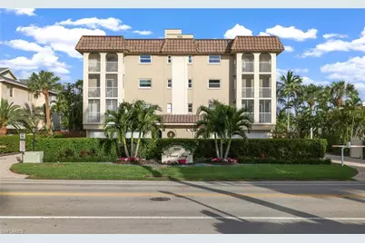 9486 Gulf Shore Dr #A101, Naples, FL 34108 - Photo 1