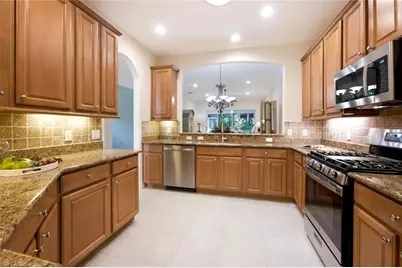 1826 Tarpon Bay Dr S #91, Naples, FL 34119 - Photo 6