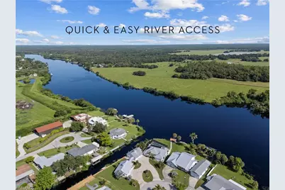 2191 Safe Harbour Ct, Alva, FL 33920 - Photo 2