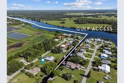 2191 Safe Harbour Ct, Alva, FL 33920 - Photo 1