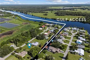 2191 Safe Harbour Ct, Alva, FL 33920 - Photo 1