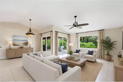 1073 N Alhambra Cir, Naples, FL 34103 - Photo 4