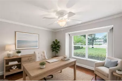 1073 N Alhambra Cir, Naples, FL 34103 - Photo 8
