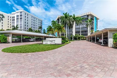 3399 Gulf Shore Blvd N #309, Naples, FL 34103 - Photo 2