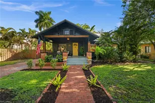 2755 Providence St, Fort Myers, FL 33916 - Photo 1