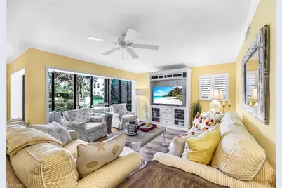 6515 Valen Way #H101, Naples, FL 34108 - Photo 1