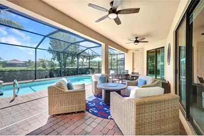 28691 Derry Ct, Bonita Springs, FL 34135 - Photo 2