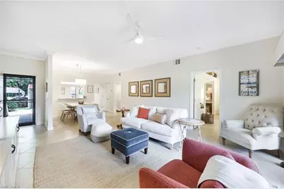 611 Serendipity Dr #611, Naples, FL 34108 - Photo 2