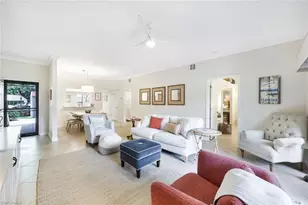611 Serendipity Dr, Naples, FL 34108 - Photo 2