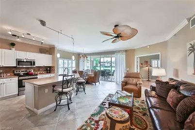 5105 Cedar Springs Dr #101, Naples, FL 34110 - Photo 1