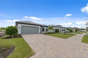 2049 Terreno Blvd, Naples, FL 34120 - Photo 1