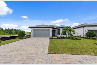 2049 Terreno Blvd, Naples, FL 34120 - Photo 2
