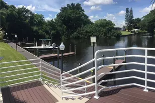 9269 Palm Island Cir, North Fort Myers, FL 33903 - Photo 26