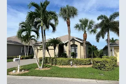 9269 Palm Island Cir, North Fort Myers, FL 33903 - Photo 2