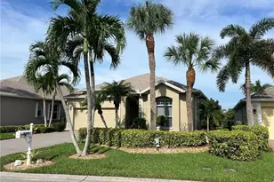 9269 Palm Island Cir, North Fort Myers, FL 33903 - Photo 2