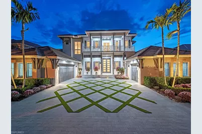 3801 Crayton Rd, Naples, FL 34103 - Photo 38