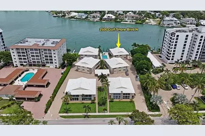 2500 Gulf Shore Blvd N #S10, Naples, FL 34103 - Photo 2