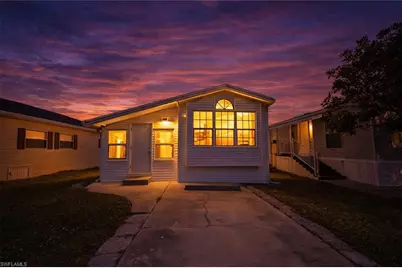4540 Robert E Lee Blvd E, Estero, FL 33928 - Photo 2