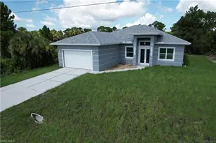 518 Herrin Ave, Lehigh Acres, FL 33974 - Photo 1