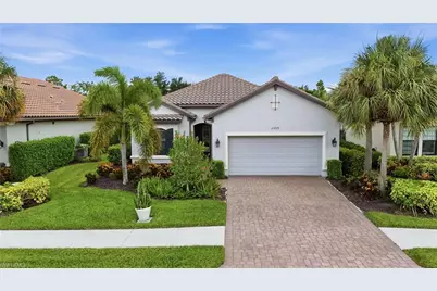 23729 Pebble Pointe Ln, Estero, FL 34135 - Photo 1