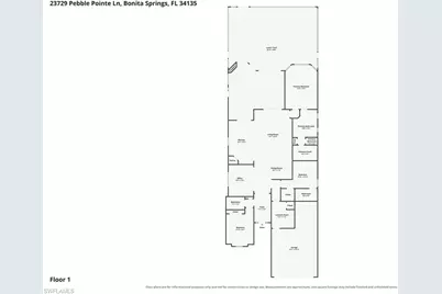 23729 Pebble Pointe Ln, Estero, FL 34135 - Photo 20