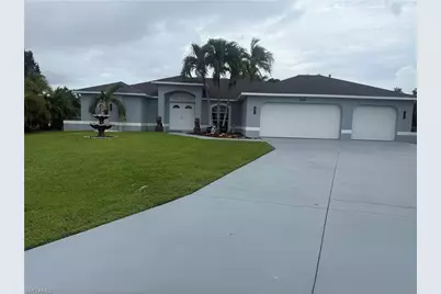 3302 SE 11th Ave, Cape Coral, FL 33904 - Photo 1