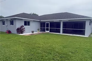 3302 SE 11th Ave, Cape Coral, FL 33904 - Photo 2
