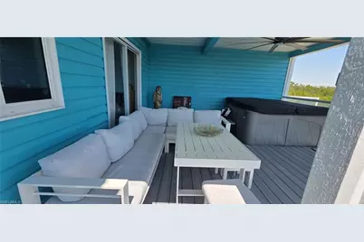 21513 Indian Bayou Dr, Fort Myers Beach, FL 33931 - Photo 6
