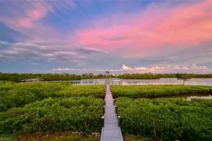 21513 Indian Bayou Dr, Fort Myers Beach, FL 33931 - Photo 1