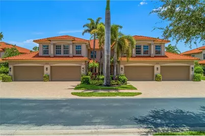 6434 Legacy Cir #401, Naples, FL 34113 - Photo 1