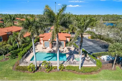 6434 Legacy Cir #401, Naples, FL 34113 - Photo 36