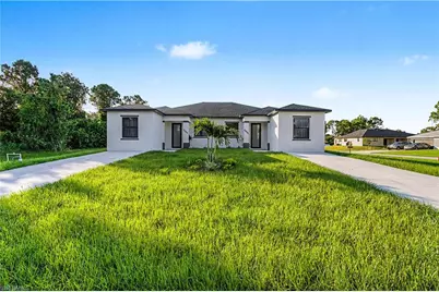 2239 Armour Rd, Lehigh Acres, FL 33973 - Photo 2