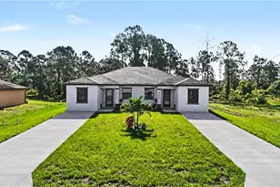 873 Eisenhower Blvd, Lehigh Acres, FL 33974 - Photo 2