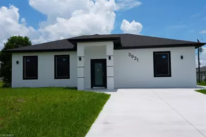 3931 Sunset Rd, Lehigh Acres, FL 33971 - Photo 1