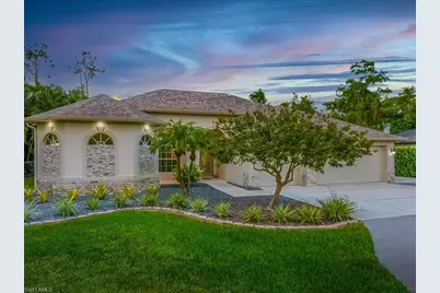 6591 Sable Ridge Ln, Naples, FL 34109 - Photo 2