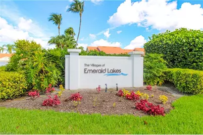 7794 Emerald Cir #A-102, Naples, FL 34109 - Photo 6