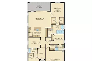 4374 Bismark Wy, Naples, FL 34119 - Photo 4
