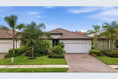 4374 Bismark Way, Naples, FL 34119 - Photo 2