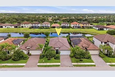4374 Bismark Way, Naples, FL 34119 - Photo 1