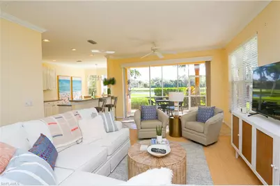 8981 Palmas Grandes Blvd #102, Bonita Springs, FL 34135 - Photo 2