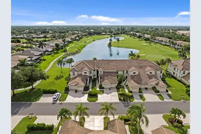 9170 Bayberry Bend #202, Fort Myers, FL 33908 - Photo 2