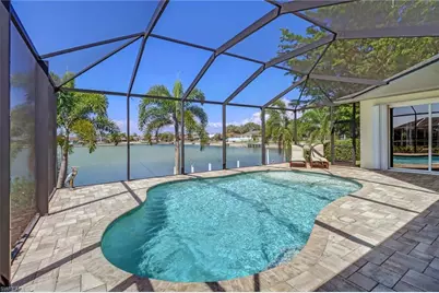 1119 SE 1st Ter, Cape Coral, FL 33990 - Photo 28
