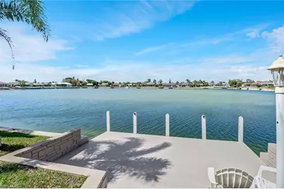1119 SE 1st Ter, Cape Coral, FL 33990 - Photo 30