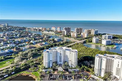 300 Dunes Blvd #203, Naples, FL 34110 - Photo 32