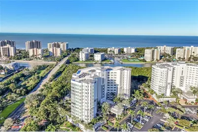 300 Dunes Blvd #203, Naples, FL 34110 - Photo 48